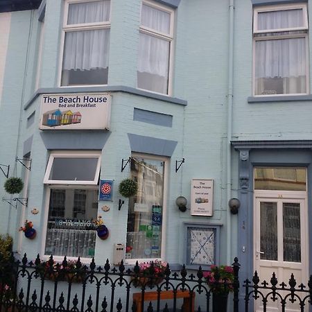 The Beach House Great Yarmouth Exteriér fotografie
