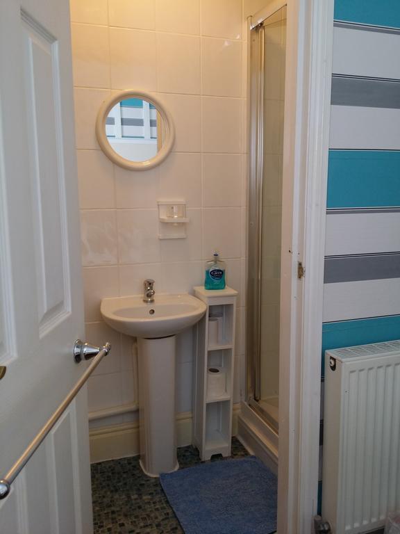 The Beach House Great Yarmouth Pokoj fotografie
