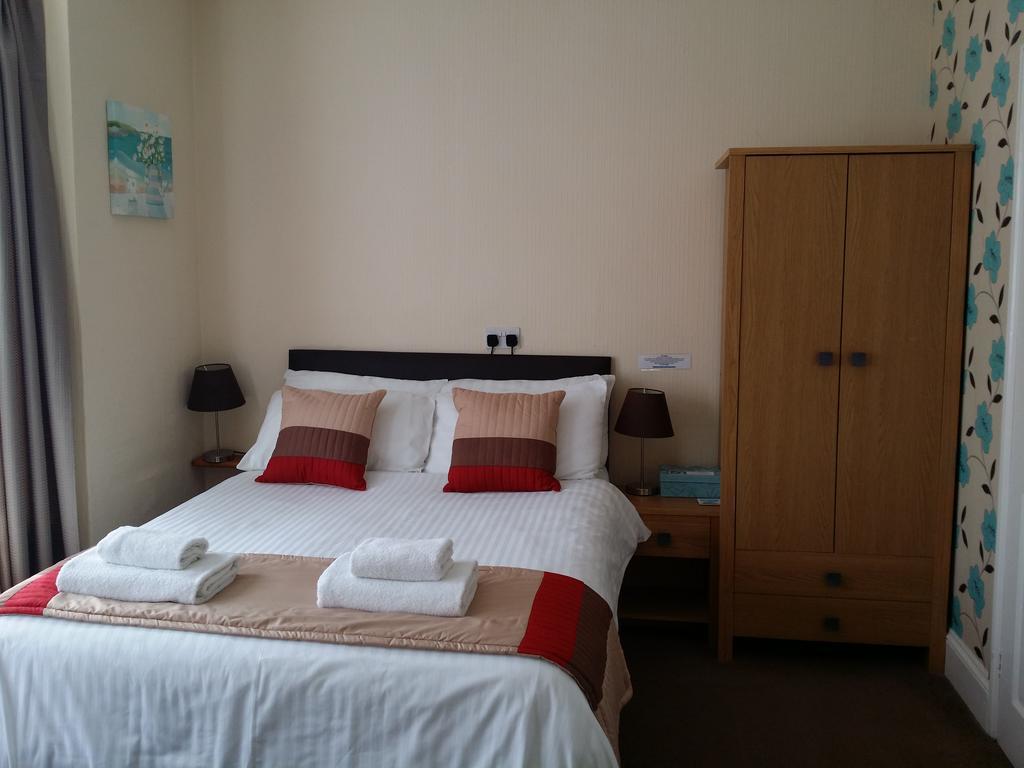 The Beach House Great Yarmouth Pokoj fotografie