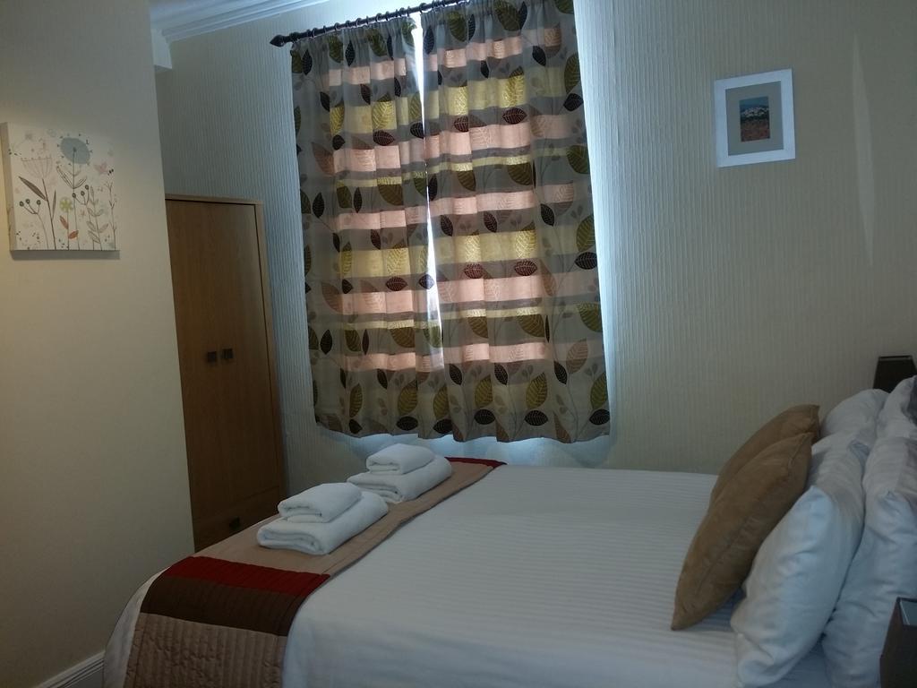 The Beach House Great Yarmouth Pokoj fotografie