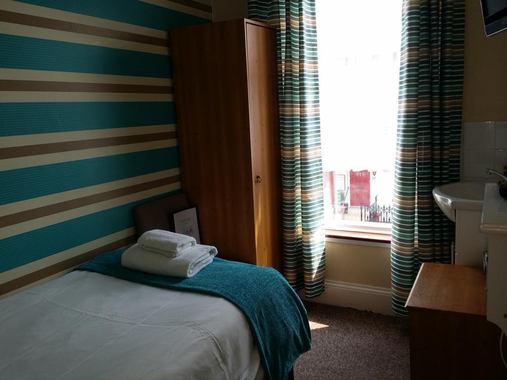 The Beach House Great Yarmouth Pokoj fotografie
