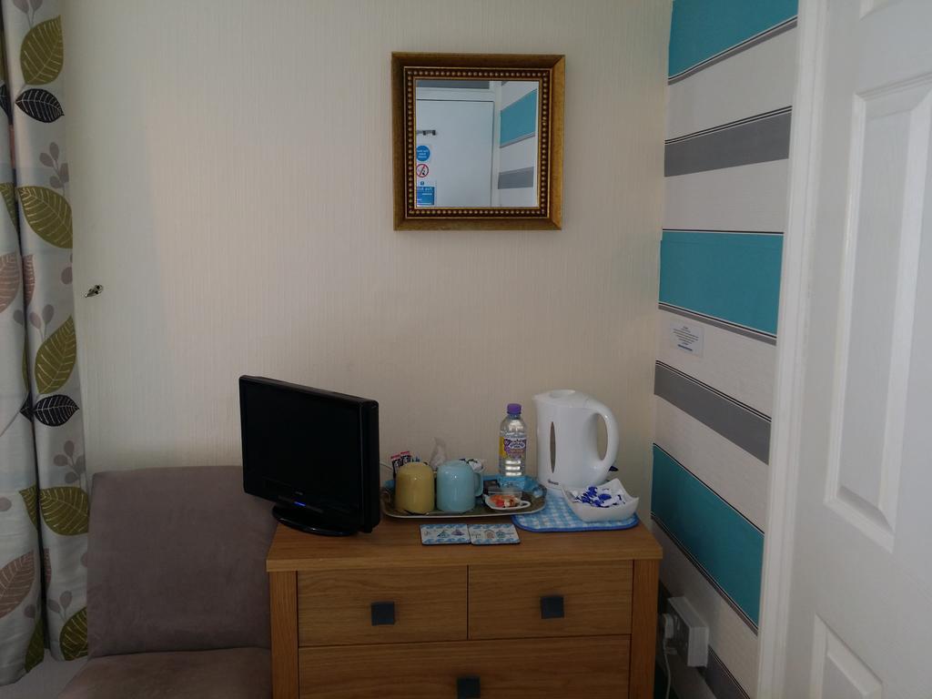 The Beach House Great Yarmouth Pokoj fotografie