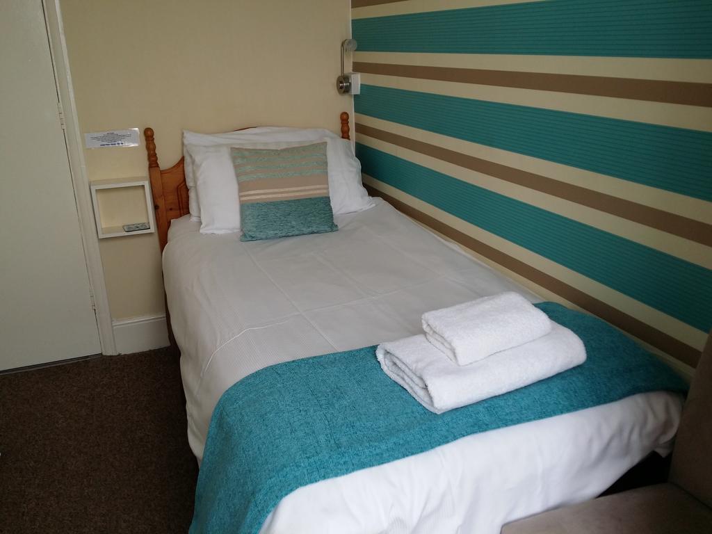 The Beach House Great Yarmouth Pokoj fotografie