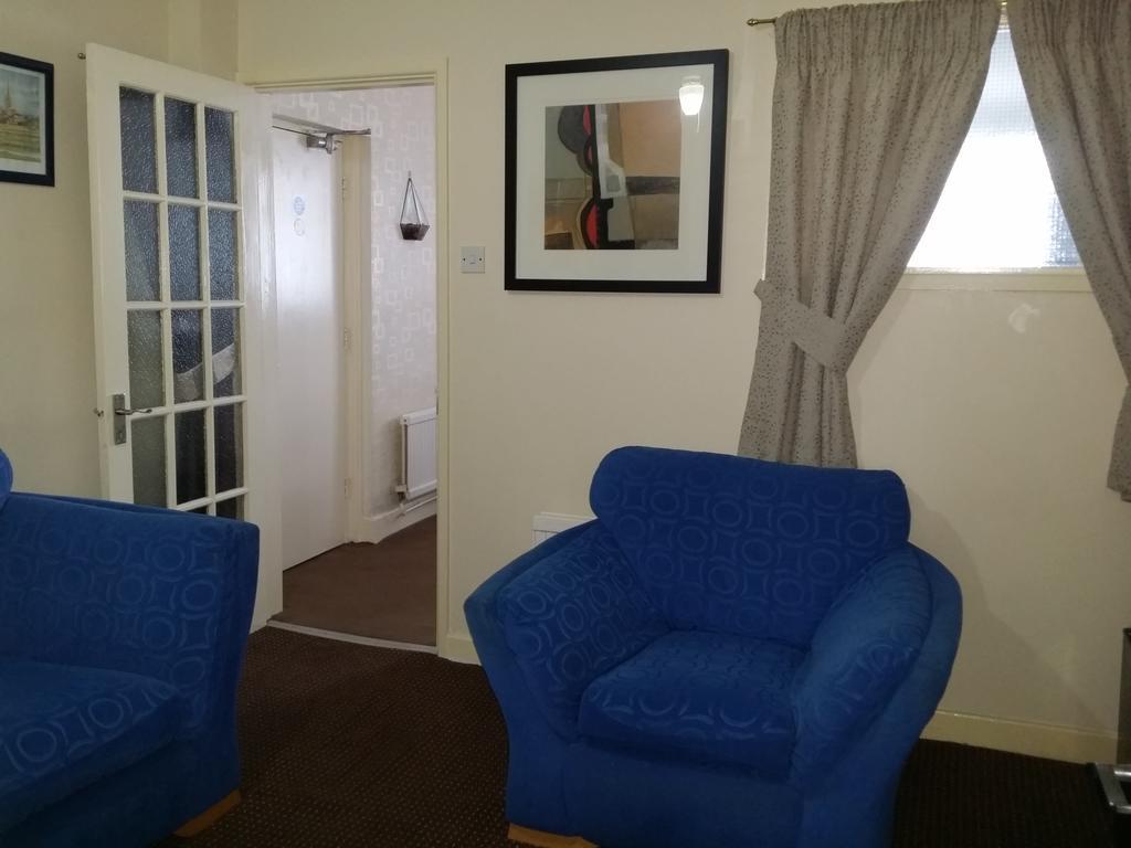 The Beach House Great Yarmouth Pokoj fotografie