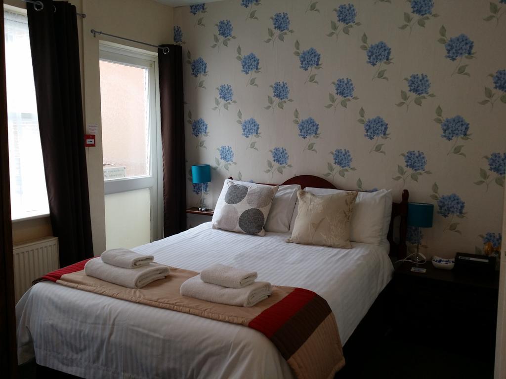 The Beach House Great Yarmouth Pokoj fotografie