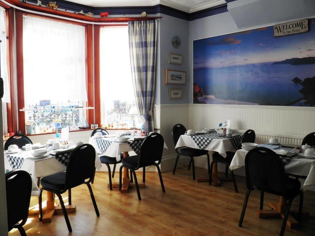 The Beach House Great Yarmouth Exteriér fotografie