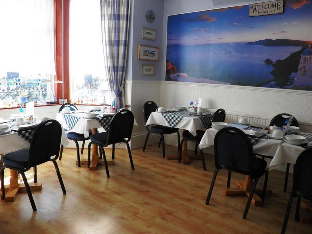 The Beach House Great Yarmouth Exteriér fotografie